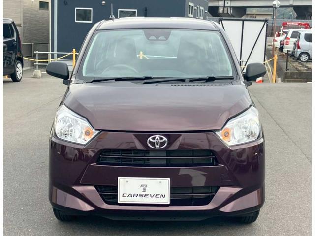 ピクシスエポック Ｌ　ＳＡＩＩＩ　純正ＣＤオーディオ　ＡＵＸ　キーレス　アイドリングＳＴＯＰ　オートハイビーム　ヘッドライトレベライザー　ＴＣＳ　衝突被害軽減ブレーキ　コーナーセンサー　セキュリティアラーム　ワンオーナー（19枚目）