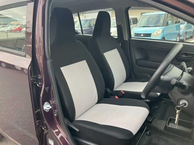 ピクシスエポック Ｌ　ＳＡＩＩＩ　純正ＣＤオーディオ　ＡＵＸ　キーレス　アイドリングＳＴＯＰ　オートハイビーム　ヘッドライトレベライザー　ＴＣＳ　衝突被害軽減ブレーキ　コーナーセンサー　セキュリティアラーム　ワンオーナー（24枚目）