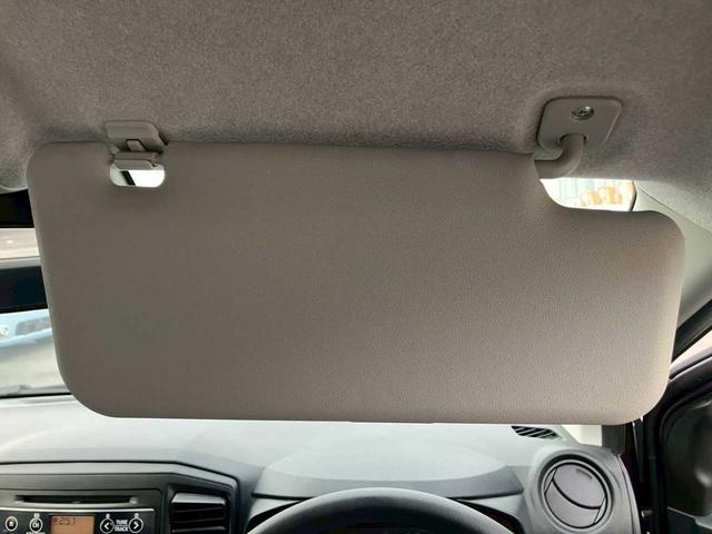 ピクシスエポック Ｌ　ＳＡＩＩＩ　純正ＣＤオーディオ　ＡＵＸ　キーレス　アイドリングＳＴＯＰ　オートハイビーム　ヘッドライトレベライザー　ＴＣＳ　衝突被害軽減ブレーキ　コーナーセンサー　セキュリティアラーム　ワンオーナー（25枚目）