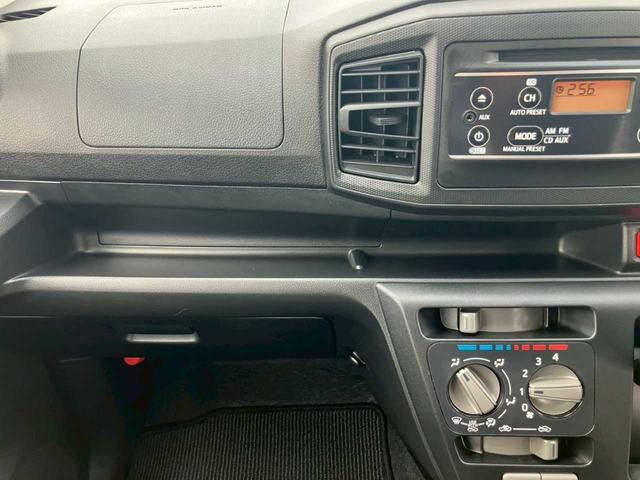 ピクシスエポック Ｌ　ＳＡＩＩＩ　純正ＣＤオーディオ　ＡＵＸ　キーレス　アイドリングＳＴＯＰ　オートハイビーム　ヘッドライトレベライザー　ＴＣＳ　衝突被害軽減ブレーキ　コーナーセンサー　セキュリティアラーム　ワンオーナー（27枚目）