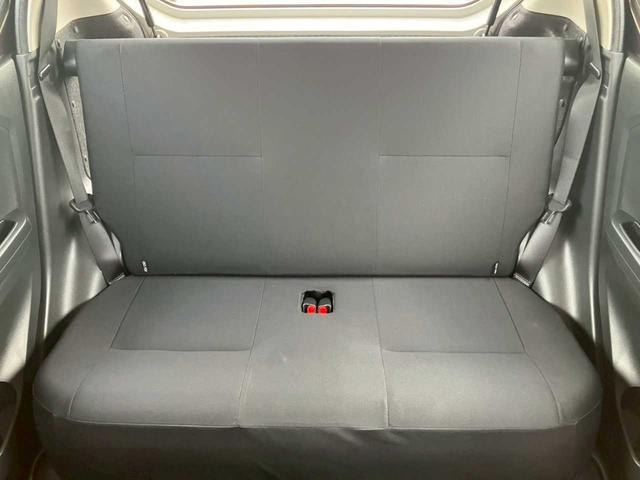 ピクシスエポック Ｌ　ＳＡＩＩＩ　純正ＣＤオーディオ　ＡＵＸ　キーレス　アイドリングＳＴＯＰ　オートハイビーム　ヘッドライトレベライザー　ＴＣＳ　衝突被害軽減ブレーキ　コーナーセンサー　セキュリティアラーム　ワンオーナー（32枚目）