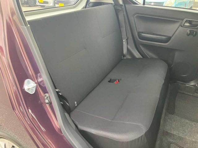 ピクシスエポック Ｌ　ＳＡＩＩＩ　純正ＣＤオーディオ　ＡＵＸ　キーレス　アイドリングＳＴＯＰ　オートハイビーム　ヘッドライトレベライザー　ＴＣＳ　衝突被害軽減ブレーキ　コーナーセンサー　セキュリティアラーム　ワンオーナー（34枚目）