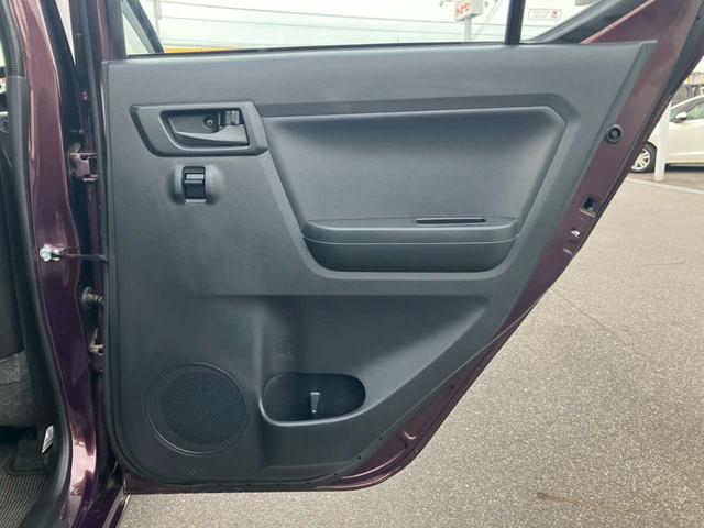 ピクシスエポック Ｌ　ＳＡＩＩＩ　純正ＣＤオーディオ　ＡＵＸ　キーレス　アイドリングＳＴＯＰ　オートハイビーム　ヘッドライトレベライザー　ＴＣＳ　衝突被害軽減ブレーキ　コーナーセンサー　セキュリティアラーム　ワンオーナー（38枚目）