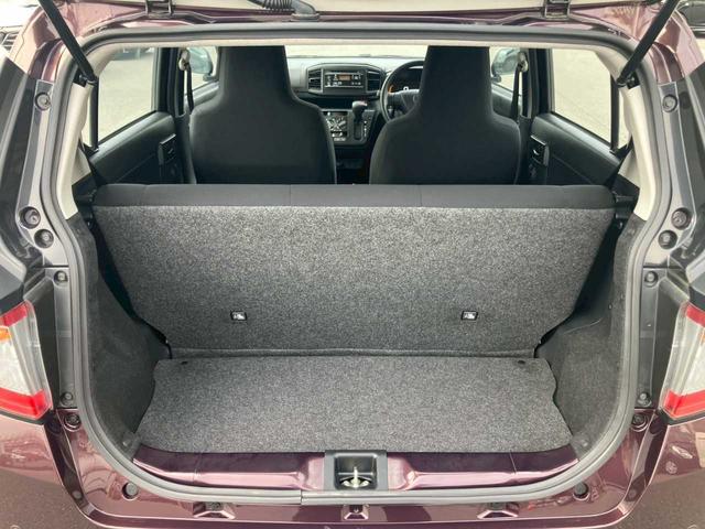 ピクシスエポック Ｌ　ＳＡＩＩＩ　純正ＣＤオーディオ　ＡＵＸ　キーレス　アイドリングＳＴＯＰ　オートハイビーム　ヘッドライトレベライザー　ＴＣＳ　衝突被害軽減ブレーキ　コーナーセンサー　セキュリティアラーム　ワンオーナー（39枚目）