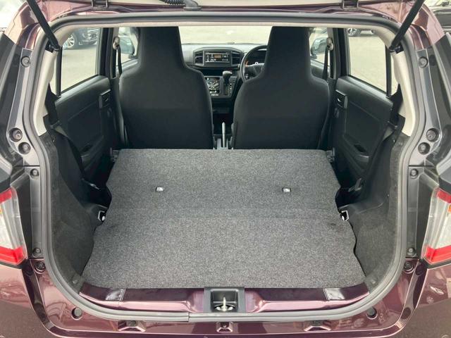 ピクシスエポック Ｌ　ＳＡＩＩＩ　純正ＣＤオーディオ　ＡＵＸ　キーレス　アイドリングＳＴＯＰ　オートハイビーム　ヘッドライトレベライザー　ＴＣＳ　衝突被害軽減ブレーキ　コーナーセンサー　セキュリティアラーム　ワンオーナー（40枚目）