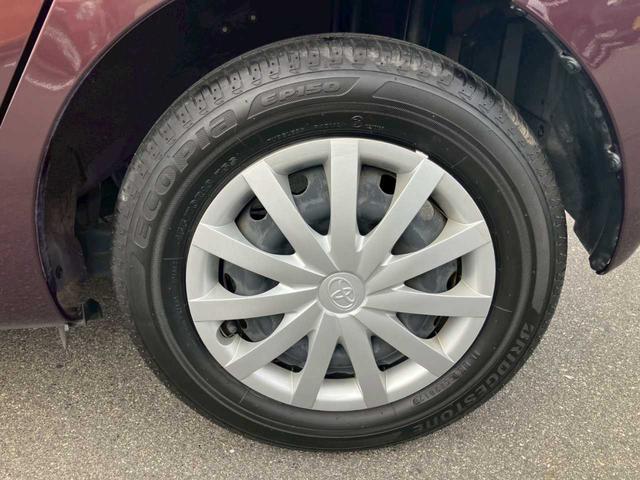 ピクシスエポック Ｌ　ＳＡＩＩＩ　純正ＣＤオーディオ　ＡＵＸ　キーレス　アイドリングＳＴＯＰ　オートハイビーム　ヘッドライトレベライザー　ＴＣＳ　衝突被害軽減ブレーキ　コーナーセンサー　セキュリティアラーム　ワンオーナー（43枚目）