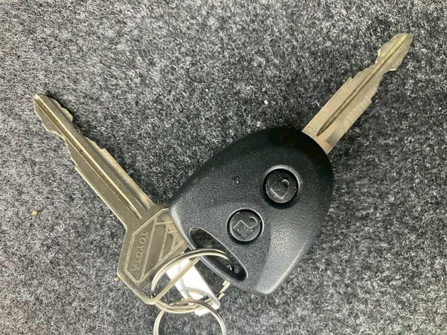 ピクシスエポック Ｌ　ＳＡＩＩＩ　純正ＣＤオーディオ　ＡＵＸ　キーレス　アイドリングＳＴＯＰ　オートハイビーム　ヘッドライトレベライザー　ＴＣＳ　衝突被害軽減ブレーキ　コーナーセンサー　セキュリティアラーム　ワンオーナー（45枚目）