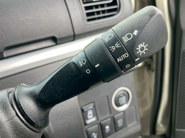 タント カスタムX SAII 社外ナビ フルセグ DVD再生 Bluetooth Bカメラ ETC 左パワースライドドア LEDライト オートライト ステアスイッチ ISOFIX サンシェード コーナーセンサー ミラーウィンカー(16枚目)