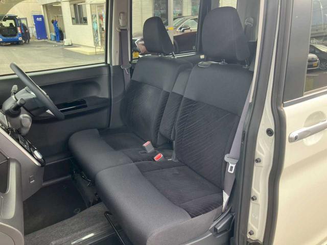 タント カスタムX SAII 社外ナビ フルセグ DVD再生 Bluetooth Bカメラ ETC 左パワースライドドア LEDライト オートライト ステアスイッチ ISOFIX サンシェード コーナーセンサー ミラーウィンカー(39枚目)