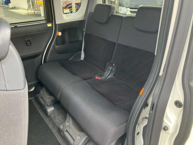 タント カスタムX SAII 社外ナビ フルセグ DVD再生 Bluetooth Bカメラ ETC 左パワースライドドア LEDライト オートライト ステアスイッチ ISOFIX サンシェード コーナーセンサー ミラーウィンカー(40枚目)