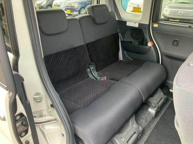 タント カスタムX SAII 社外ナビ フルセグ DVD再生 Bluetooth Bカメラ ETC 左パワースライドドア LEDライト オートライト ステアスイッチ ISOFIX サンシェード コーナーセンサー ミラーウィンカー(45枚目)