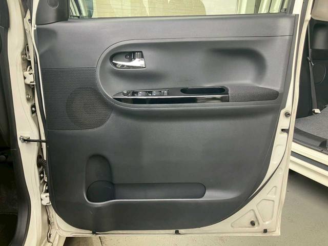 タント カスタムX SAII 社外ナビ フルセグ DVD再生 Bluetooth Bカメラ ETC 左パワースライドドア LEDライト オートライト ステアスイッチ ISOFIX サンシェード コーナーセンサー ミラーウィンカー(47枚目)