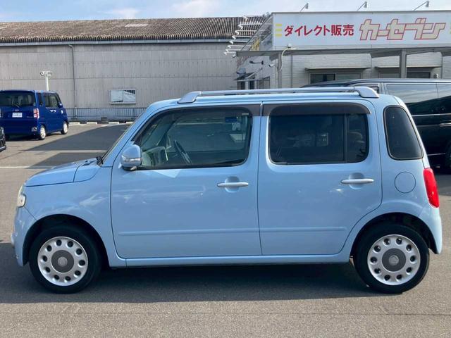 ミラココア ココアプラスＸ　純正ＨＤＤナビ　ミュージックサーバー　ＤＶＤ再生　スマートキー　ＡＡＣ　ミラーウィンカー　電格ミラー　アームレスト　ベンチシート　シートリフター　フォグ　ルーフレール　ＰＶガラス（19枚目）