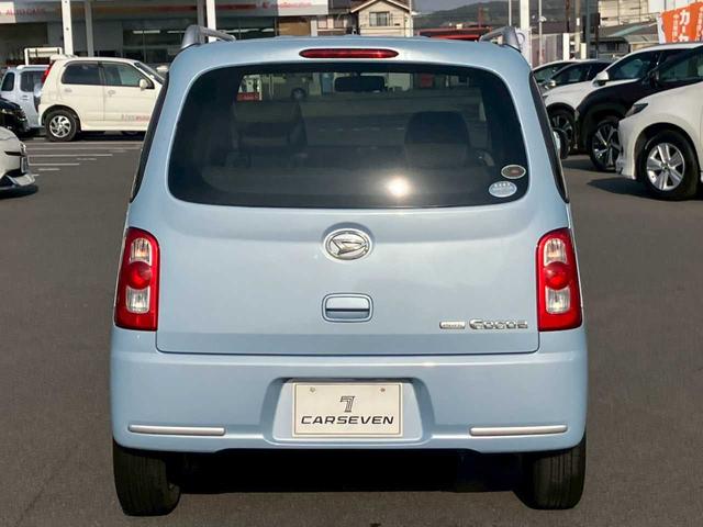 ミラココア ココアプラスＸ　純正ＨＤＤナビ　ミュージックサーバー　ＤＶＤ再生　スマートキー　ＡＡＣ　ミラーウィンカー　電格ミラー　アームレスト　ベンチシート　シートリフター　フォグ　ルーフレール　ＰＶガラス（22枚目）