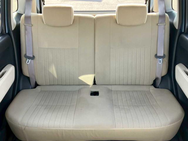 ミラココア ココアプラスＸ　純正ＨＤＤナビ　ミュージックサーバー　ＤＶＤ再生　スマートキー　ＡＡＣ　ミラーウィンカー　電格ミラー　アームレスト　ベンチシート　シートリフター　フォグ　ルーフレール　ＰＶガラス（36枚目）