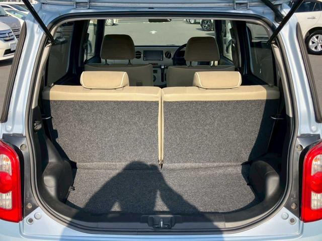 ミラココア ココアプラスＸ　純正ＨＤＤナビ　ミュージックサーバー　ＤＶＤ再生　スマートキー　ＡＡＣ　ミラーウィンカー　電格ミラー　アームレスト　ベンチシート　シートリフター　フォグ　ルーフレール　ＰＶガラス（43枚目）