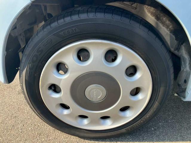 ミラココア ココアプラスＸ　純正ＨＤＤナビ　ミュージックサーバー　ＤＶＤ再生　スマートキー　ＡＡＣ　ミラーウィンカー　電格ミラー　アームレスト　ベンチシート　シートリフター　フォグ　ルーフレール　ＰＶガラス（48枚目）