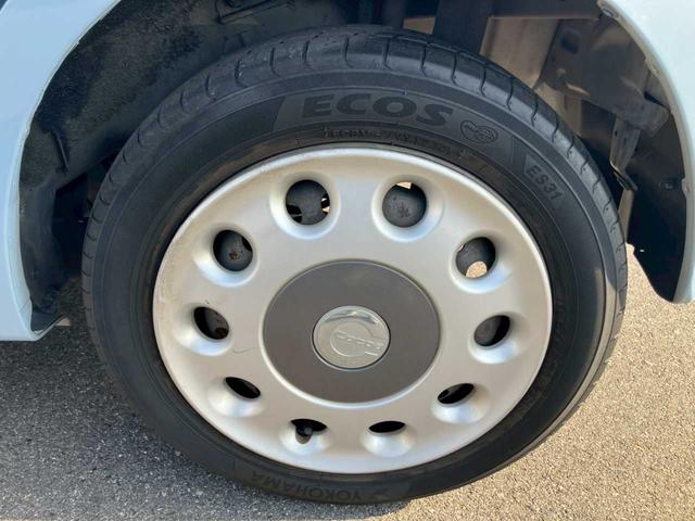 ミラココア ココアプラスＸ　純正ＨＤＤナビ　ミュージックサーバー　ＤＶＤ再生　スマートキー　ＡＡＣ　ミラーウィンカー　電格ミラー　アームレスト　ベンチシート　シートリフター　フォグ　ルーフレール　ＰＶガラス（49枚目）