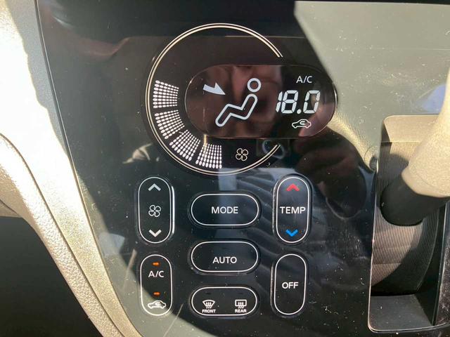 ｅＫスペースカスタム カスタムＧ　セーフティパッケージ　社外ナビ　フルセグＴＶ　ＤＶＤ再生　Ｂｌｕｅｔｏｏｔｈ　全方位カメラ　ＥＴＣ　両側電動スライド　ＡＡＣ　シートヒーター　サーキュレーター　ＬＥＤライト　オートライト　シートバックテーブル　サンシェード（14枚目）