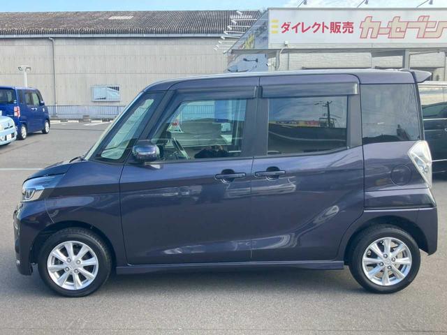 ｅＫスペースカスタム カスタムＧ　セーフティパッケージ　社外ナビ　フルセグＴＶ　ＤＶＤ再生　Ｂｌｕｅｔｏｏｔｈ　全方位カメラ　ＥＴＣ　両側電動スライド　ＡＡＣ　シートヒーター　サーキュレーター　ＬＥＤライト　オートライト　シートバックテーブル　サンシェード（23枚目）