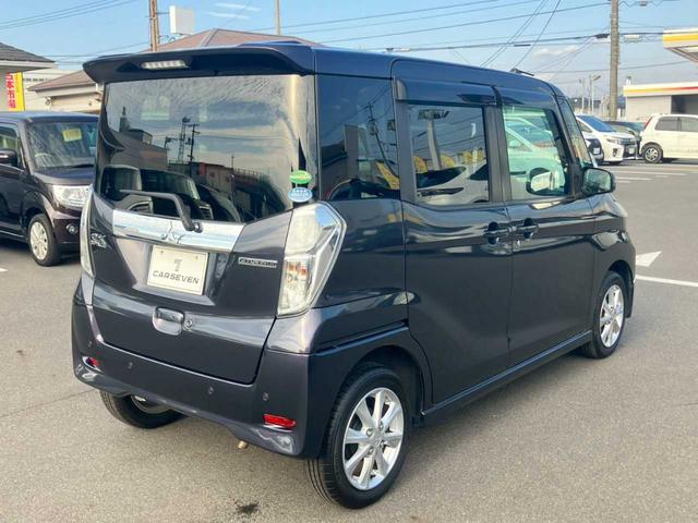 ｅＫスペースカスタム カスタムＧ　セーフティパッケージ　社外ナビ　フルセグＴＶ　ＤＶＤ再生　Ｂｌｕｅｔｏｏｔｈ　全方位カメラ　ＥＴＣ　両側電動スライド　ＡＡＣ　シートヒーター　サーキュレーター　ＬＥＤライト　オートライト　シートバックテーブル　サンシェード（28枚目）