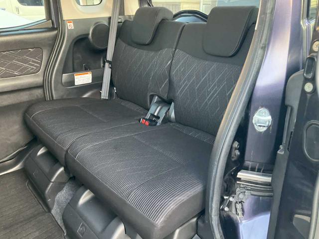 ｅＫスペースカスタム カスタムＧ　セーフティパッケージ　社外ナビ　フルセグＴＶ　ＤＶＤ再生　Ｂｌｕｅｔｏｏｔｈ　全方位カメラ　ＥＴＣ　両側電動スライド　ＡＡＣ　シートヒーター　サーキュレーター　ＬＥＤライト　オートライト　シートバックテーブル　サンシェード（40枚目）