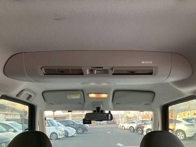 ｅＫスペースカスタム カスタムＧ　セーフティパッケージ　社外ナビ　フルセグＴＶ　ＤＶＤ再生　Ｂｌｕｅｔｏｏｔｈ　全方位カメラ　ＥＴＣ　両側電動スライド　ＡＡＣ　シートヒーター　サーキュレーター　ＬＥＤライト　オートライト　シートバックテーブル　サンシェード（42枚目）