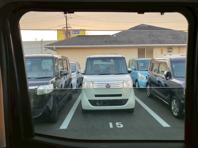 ｅＫスペースカスタム カスタムＧ　セーフティパッケージ　社外ナビ　フルセグＴＶ　ＤＶＤ再生　Ｂｌｕｅｔｏｏｔｈ　全方位カメラ　ＥＴＣ　両側電動スライド　ＡＡＣ　シートヒーター　サーキュレーター　ＬＥＤライト　オートライト　シートバックテーブル　サンシェード（45枚目）