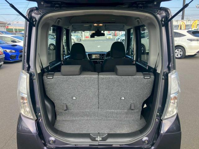 ｅＫスペースカスタム カスタムＧ　セーフティパッケージ　社外ナビ　フルセグＴＶ　ＤＶＤ再生　Ｂｌｕｅｔｏｏｔｈ　全方位カメラ　ＥＴＣ　両側電動スライド　ＡＡＣ　シートヒーター　サーキュレーター　ＬＥＤライト　オートライト　シートバックテーブル　サンシェード（51枚目）