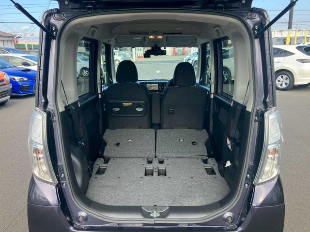 ｅＫスペースカスタム カスタムＧ　セーフティパッケージ　社外ナビ　フルセグＴＶ　ＤＶＤ再生　Ｂｌｕｅｔｏｏｔｈ　全方位カメラ　ＥＴＣ　両側電動スライド　ＡＡＣ　シートヒーター　サーキュレーター　ＬＥＤライト　オートライト　シートバックテーブル　サンシェード（52枚目）