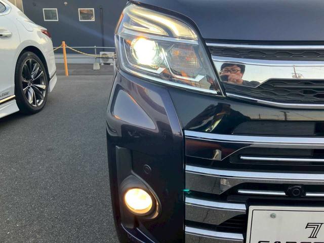 ｅＫスペースカスタム カスタムＧ　セーフティパッケージ　社外ナビ　フルセグＴＶ　ＤＶＤ再生　Ｂｌｕｅｔｏｏｔｈ　全方位カメラ　ＥＴＣ　両側電動スライド　ＡＡＣ　シートヒーター　サーキュレーター　ＬＥＤライト　オートライト　シートバックテーブル　サンシェード（53枚目）