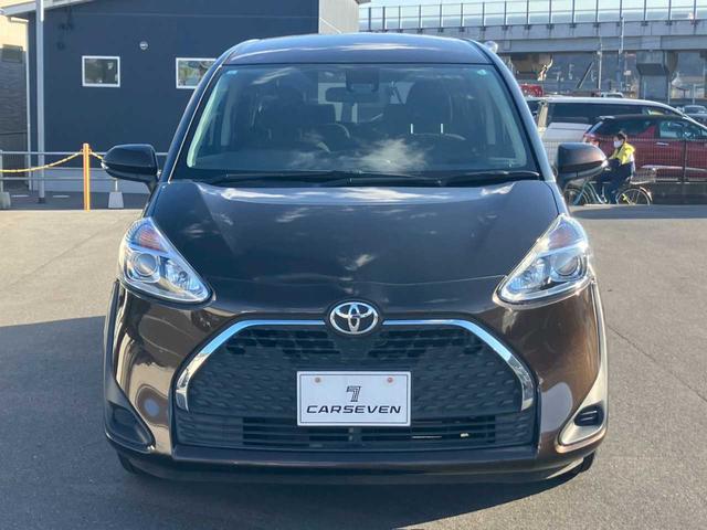 シエンタ Ｇ　社外ナビ　ワンセグ　ＤＶＤ再生　Ｂカメラ　ドラレコ　ＥＴＣ　Ｔｏｙｏｔａ　Ｓａｆｅｔｙ　ｓｅｎｓｅ　両側電動スライド　オートライト　ＵＳＢ充電　ステアスイッチ　シートリフター　ＩＳＯＦＩＸ　４ＷＤ（29枚目）