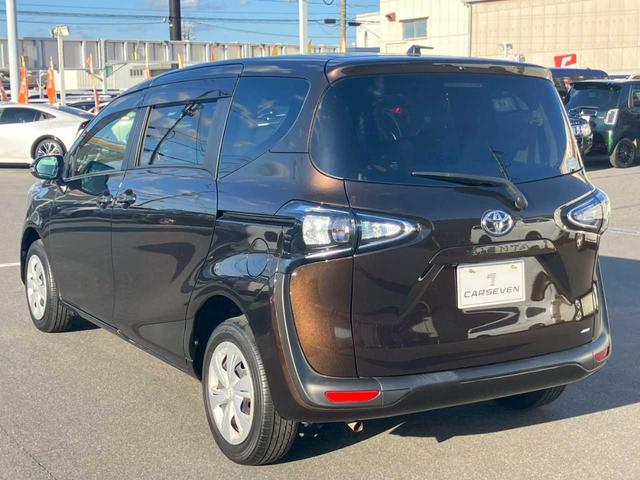 シエンタ Ｇ　社外ナビ　ワンセグ　ＤＶＤ再生　Ｂカメラ　ドラレコ　ＥＴＣ　Ｔｏｙｏｔａ　Ｓａｆｅｔｙ　ｓｅｎｓｅ　両側電動スライド　オートライト　ＵＳＢ充電　ステアスイッチ　シートリフター　ＩＳＯＦＩＸ　４ＷＤ（31枚目）