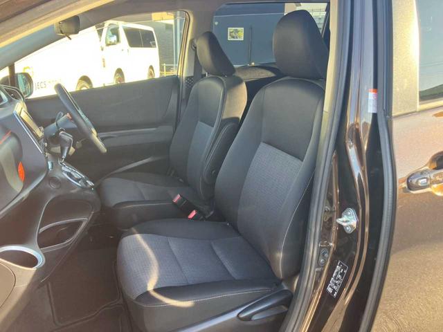 シエンタ Ｇ　社外ナビ　ワンセグ　ＤＶＤ再生　Ｂカメラ　ドラレコ　ＥＴＣ　Ｔｏｙｏｔａ　Ｓａｆｅｔｙ　ｓｅｎｓｅ　両側電動スライド　オートライト　ＵＳＢ充電　ステアスイッチ　シートリフター　ＩＳＯＦＩＸ　４ＷＤ（41枚目）