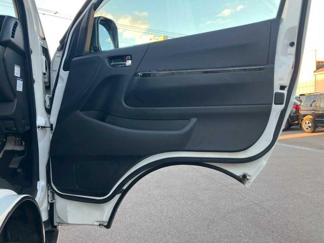 ハイエースバン スーパーＧＬ　ダークプライムＩＩ　純正ナビ　フルセグ　ＤＶＤ再生　Ｂｌｕｅｔｏｏｔｈ　全方位カメラ　ドラレコ　ＥＴＣ　両側電動スライド　ハーフレザー　Ｔｏｙｏｔａ　Ｓａｆｅｔｙ　ｓｅｎｓｅ　コンビハンドル　ＬＥＤライト　４ＷＤ（50枚目）