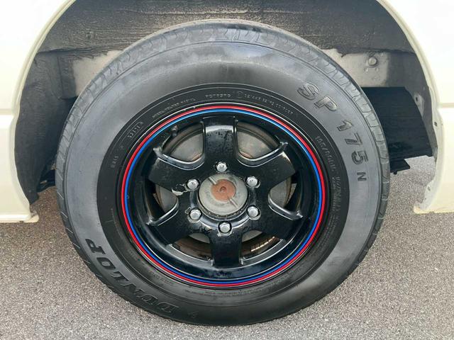 ハイエースバン スーパーＧＬ　ダークプライムＩＩ　純正ナビ　フルセグ　ＤＶＤ再生　Ｂｌｕｅｔｏｏｔｈ　全方位カメラ　ドラレコ　ＥＴＣ　両側電動スライド　ハーフレザー　Ｔｏｙｏｔａ　Ｓａｆｅｔｙ　ｓｅｎｓｅ　コンビハンドル　ＬＥＤライト　４ＷＤ（56枚目）