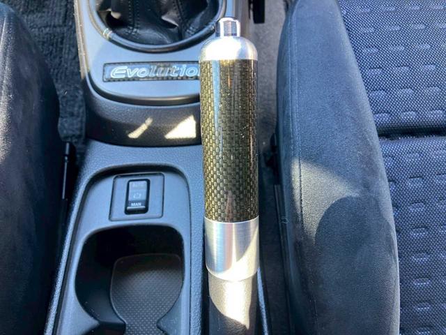 MITSUBISHI LANCER GSR EVOLUTION VIII