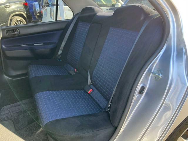 MITSUBISHI LANCER GSR EVOLUTION VIII