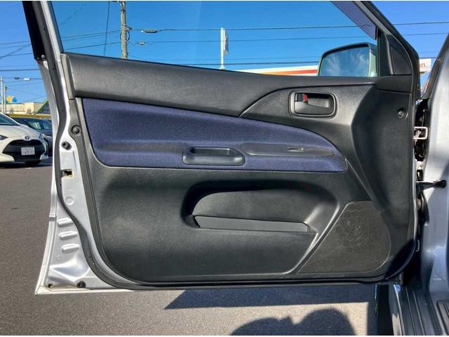 MITSUBISHI LANCER GSR EVOLUTION VIII