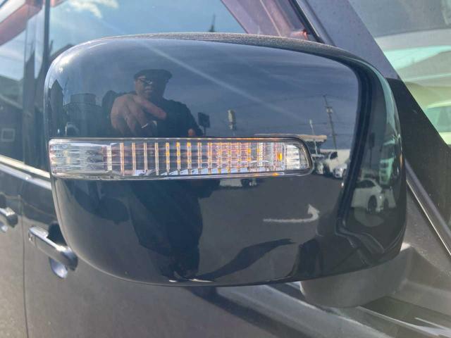 ソリオ Ｓ　社外ナビ　フルセグ　ＤＶＤ再生　Ｂｌｕｅｔｏｏｔｈ　ミュージックサーバー　Ｂカメラ　両側電動スライド　キセノンライト　オートライト　ＡＡＣ　電格ミラー　ミラーウィンカー　シートリフター　ＰＶガラス（53枚目）