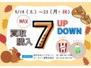 安心の全車認定付き！！遠方にお住まいでご来店できないお客様でも認定の評価書で車両状態をご確認いただけます。写真の添付送信が必要な方は、お気軽にご要望ください。