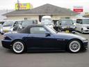 HONDA S2000