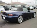 HONDA S2000