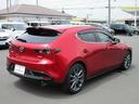 MAZDA MAZDA3 FASTBACK