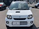 SUZUKI KEI