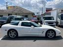 CHEVROLET CHEVROLET CORVETTE