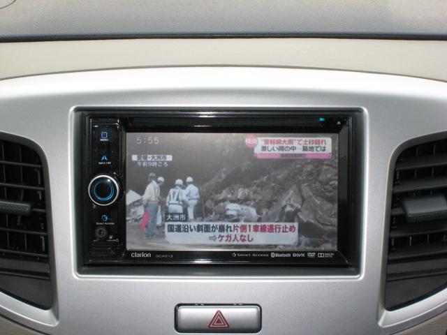 フレア ＸＧ　ナビ・ＴＶ◆走行３５，４００ｋｍ◆車検Ｒ７年３月◆アルミホイール◆オートエアコン◆アイドリングストップ◆禁煙車◆キーレス◆スペアキー有◆Ｂｌｕｅｔｏｏｔｈ◆（14枚目）