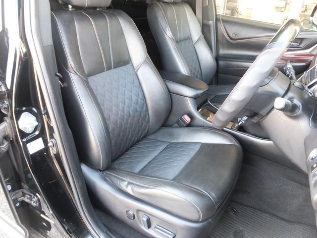 ハリアー プレミアム　純正９型ナビ◆フルセグＴＶ◆バックカメラ◆電動リアゲート◆セーフティセンス◆クルーズコントロール◆ハーフレザー◆前後ドラレコ◆ＥＴＣ◆プッシュスタート◆衝突軽減ブレーキ◆スマートキー◆純正１８アルミ◆（15枚目）