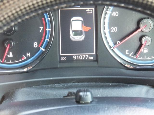 ハリアー プレミアム　純正９型ナビ◆フルセグＴＶ◆バックカメラ◆電動リアゲート◆セーフティセンス◆クルーズコントロール◆ハーフレザー◆前後ドラレコ◆ＥＴＣ◆プッシュスタート◆衝突軽減ブレーキ◆スマートキー◆純正１８アルミ◆（16枚目）