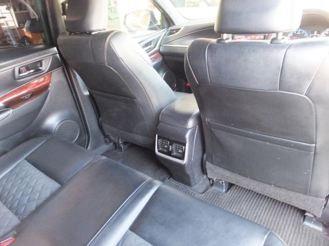 ハリアー プレミアム　純正９型ナビ◆フルセグＴＶ◆バックカメラ◆電動リアゲート◆セーフティセンス◆クルーズコントロール◆ハーフレザー◆前後ドラレコ◆ＥＴＣ◆プッシュスタート◆衝突軽減ブレーキ◆スマートキー◆純正１８アルミ◆（20枚目）